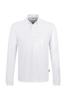 HAKRO MIKRALINAR® HACCP Longsleeve-Polo