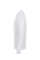 HAKRO MIKRALINAR® HACCP Longsleeve-Polo