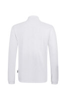 HAKRO MIKRALINAR® HACCP Longsleeve-Polo