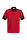 HAKRO MIKRALINAR® Polo Contrast