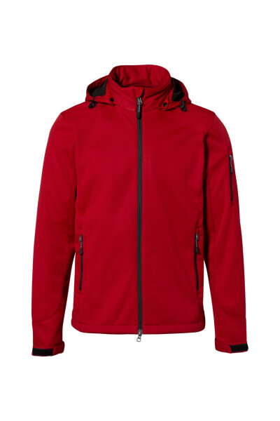 HAKRO Softshelljacke
