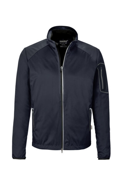 HAKRO Light-Softshelljacke