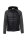 HAKRO Kapuzen-Hybridjacke Contrast