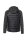 HAKRO Kapuzen-Hybridjacke Contrast