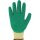 ASATEX Latex-Handschuh 3570 Gr. 10 gelb