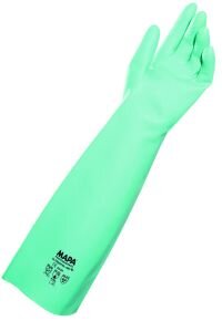 FELDTMANN Ultranitril Handschuhe 480 MAPA 0459 Größe 10