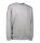 ID Sweatshirt | klassisch 0600 Grau meliert, L
