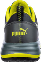 PUMA CHARGE GREEN LOW S1P ESD HRO SRC