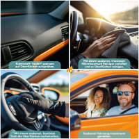 TUGA Kunststoff-Teufel Universalreiniger