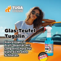 TUGA Tugalin Glasreiniger