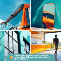 TUGA Tugalin Glasreiniger