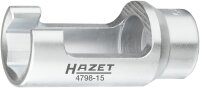 HAZET Injektor Steckschlüsseleinsatz Siemens s...