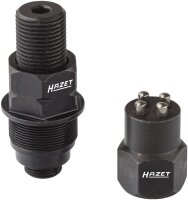 HAZET Injektor-Adapter Satz Siemens 4798-21/2 - Anzahl...