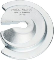 HAZET Stoßdämpfer-Werkzeug Satz 4915/15 - Vierkant12,5 mm (1/2 Zoll) ,  441,13 €
