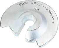 HAZET Spannplatte 4902-10 - 95 - 100