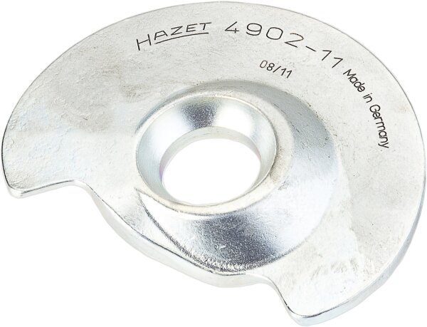 HAZET Spannplatte 4902-11 - 95 - 100