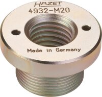 HAZET Adapter für Hohlkolben-Zylinder - 4932-17...