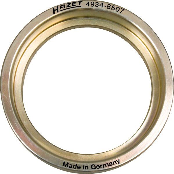 HAZET Adapter-Ring VW T5 - T6 4934-8507, 68,15 €