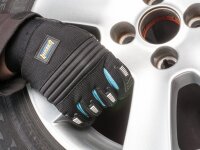 HAZET Mechaniker Handschuhe 1987-5 L