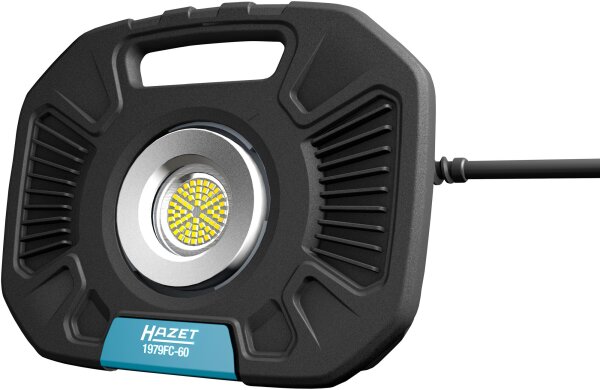 HAZET LED Arbeitsstrahler - 60 Watt 1979FC-60