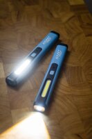HAZET LED Pen Light Satz - wireless charging 1979W-11/3 - Anzahl Werkzeuge: 3