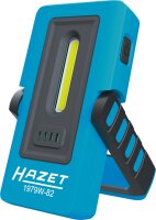 HAZET LED Pocket Light - wireless charging 1979W-82