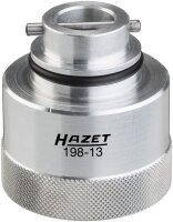 HAZET Motoröl Einfüll-Adapter 198-13