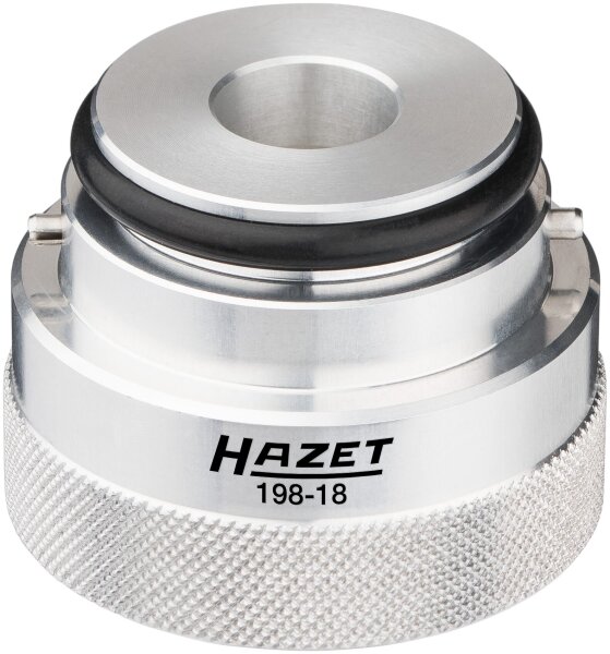 HAZET Motoröl Einfüll-Adapter 198-18