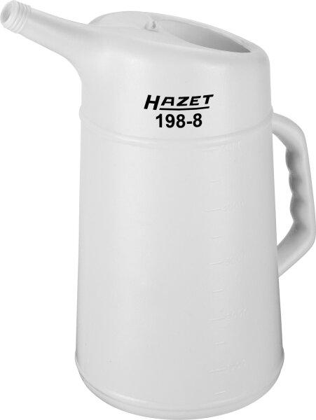 HAZET Mess-Becher 198-8