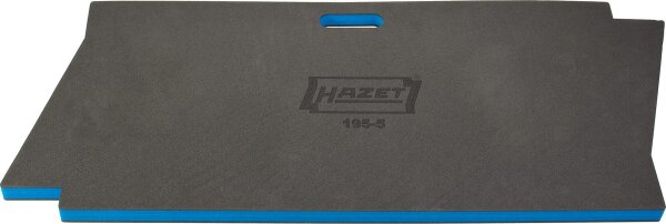 HAZET Mechaniker Matte 195-5