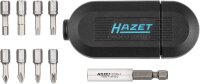 HAZET Bit Halter 2260X/10N - Anzahl Werkzeuge: 10