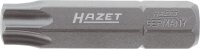 HAZET Bit 2224-T27 - Sechskant8 (5/16 Zoll) - Innen...