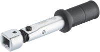 HAZET Drehmoment-Schlüssel 6391-10 - Nm min-max: 1 - 10 Nm - Toleranz: 6% - Einsteck-Vierkant 9 x 12 mm