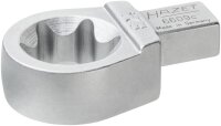HAZET Einsteck TORX® Ringschlüssel 6609C-E24 -...