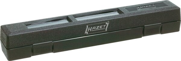 HAZET Safe Box 6060BX-2