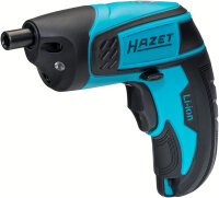 HAZET Mini Akku-Schrauber Inkl. Holster