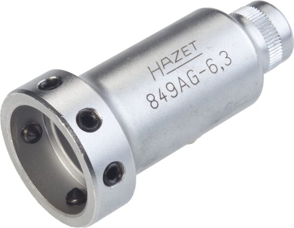 HAZET Halter 849AG-6.3