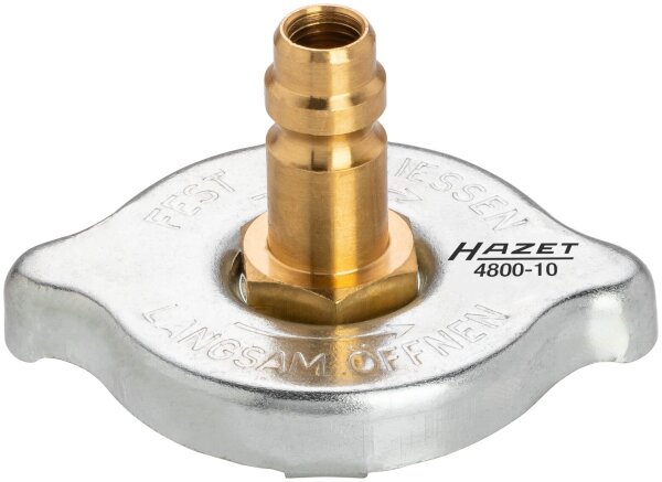 HAZET Kühleradapter 4800-10