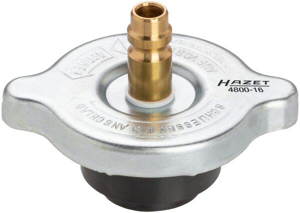 HAZET Kühleradapter 4800-16