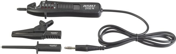 HAZET Elektronik Satz 2152N/3 - Anzahl Werkzeuge: 3