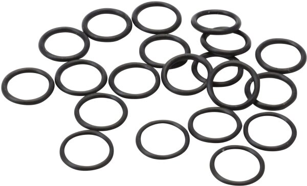 HAZET O-Ring - Satz à 20 Stück 9012UL-028/20