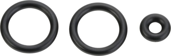 HAZET O-Ring Satz 9032M-15/3