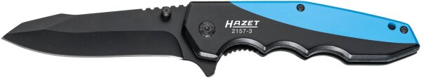 HAZET Klappmesser 2157-3 - 201 mm