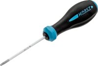 HAZET Schraubendreher HEXAnamic® 802-T15H - Tamper...