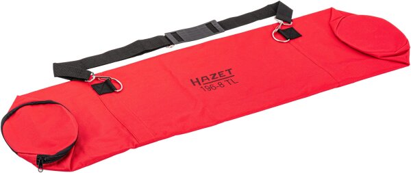 HAZET Tasche für Gummi-Standmatte 196 VDE-8 196-8TL