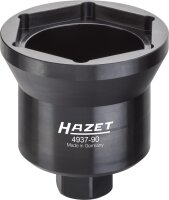 HAZET Nkw Achsmutter-Steckschlüssel 4937-90 - 90 mm