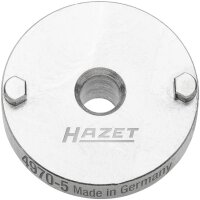HAZET Druckplatte - mit 2 Zapfen 4970-5