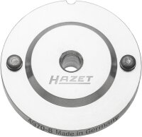 HAZET Druckplatte - mit 2 Zapfen 4970-8