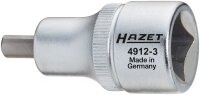 HAZET Spreizer 4912-3 - Vierkant12,5 mm (1/2 Zoll) -...