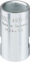 HAZET Ausziehhülse M 24 x 1,5 4935-1124